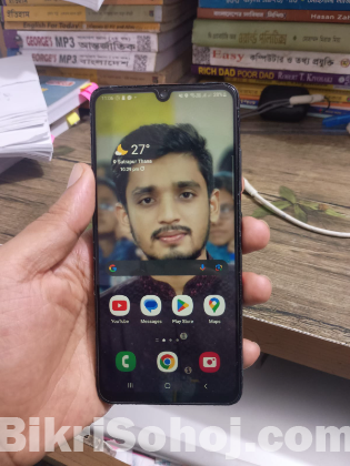 Samsung A32